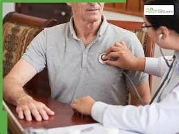 General Check-Up