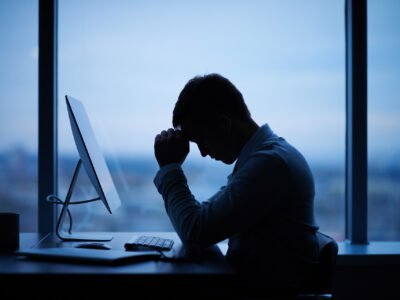 Mental Health & Wellbeing