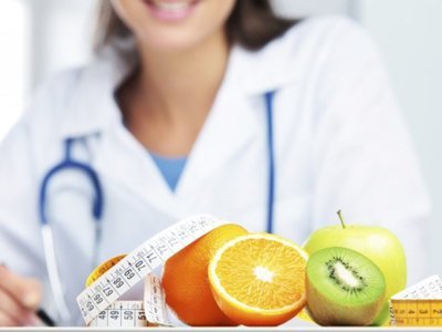 Nutrition & Lifestyle Counselling