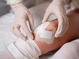 Wound Care & Dressing